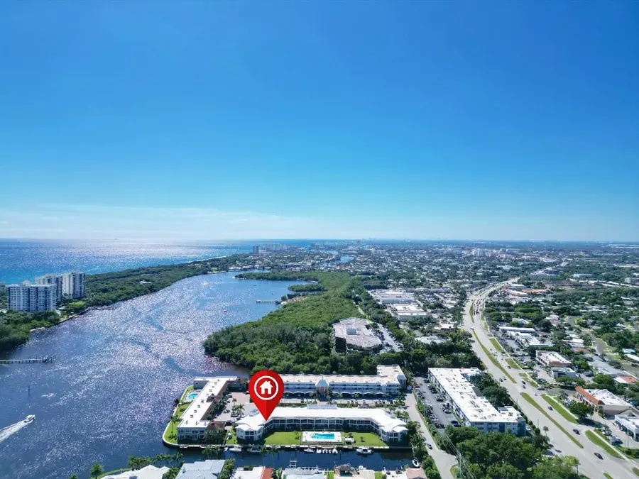 701 NE Harbour Terrace #2140, Boca Raton, FL 33431 - Image #3