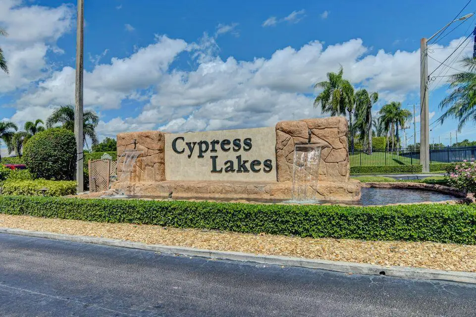 5036 Alfred Drive, West Palm Beach, FL 33417 - Image #1