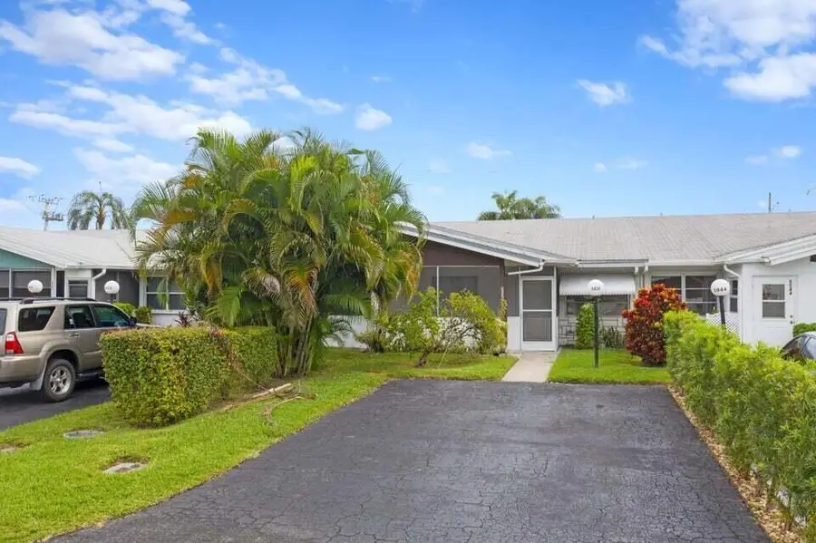 5036 Alfred Drive, West Palm Beach, FL 33417 - Image #2