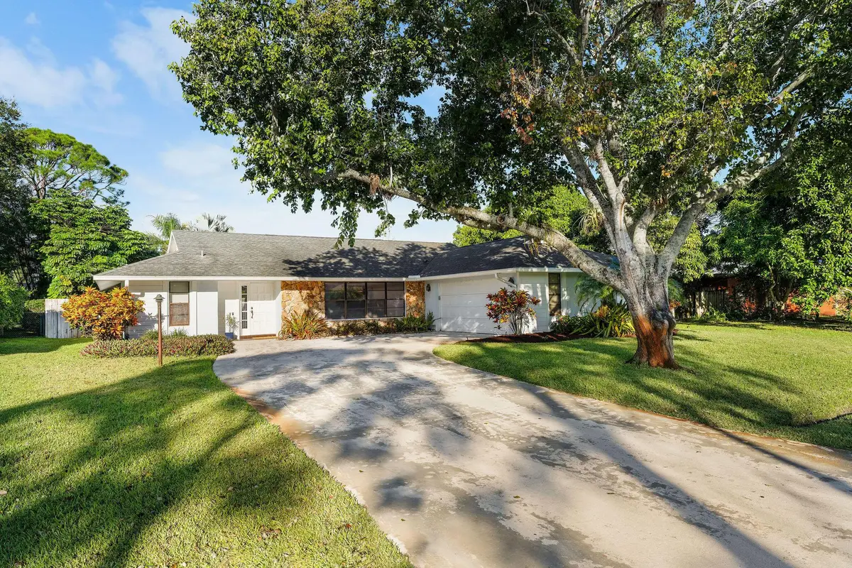 1708 SE Joy Haven Street, Port Saint Lucie, FL 34983 - Image #1