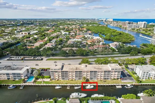 750 NE Spanish River Boulevard #103, Boca Raton, FL 33431