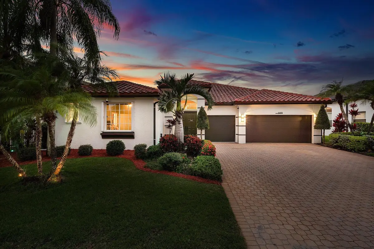 11301 Sea Grass Circle, Boca Raton, FL 33498 - Image #1