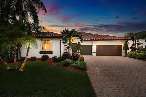11301 Sea Grass Circle, Boca Raton, FL 33498
