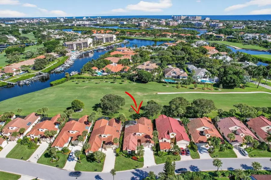 16654 Hidden Cove Drive, Jupiter, FL 33477 - Image #2