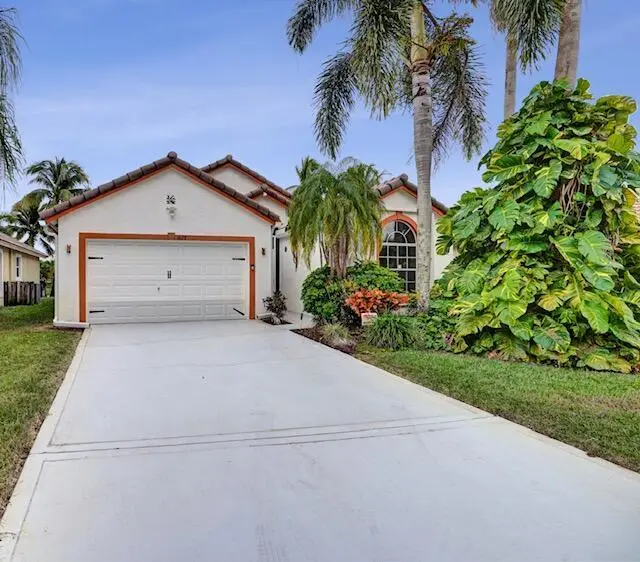 1628 Carriage Brooke Drive, Wellington, FL 33414 - Image #1