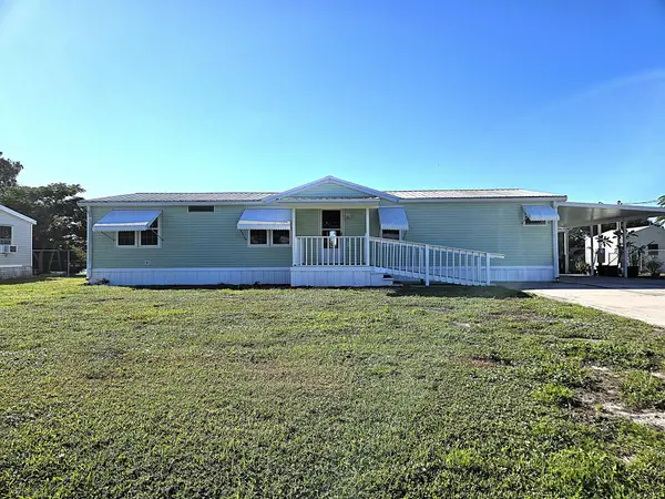 2190 SE 25th Drive, Okeechobee, FL 34974