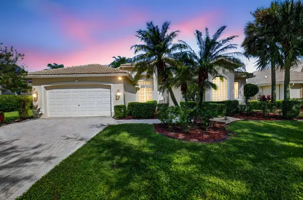 7233 Francisco Bend Drive, Delray Beach, FL 33446