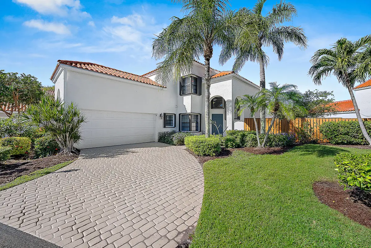 2596 La Cristal Circle, Palm Beach Gardens, FL 33410 - Image #1