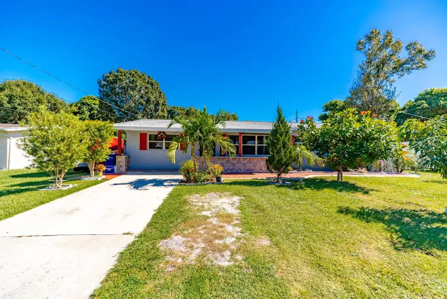 2512 S 13th Street, Fort Pierce, FL 34982 - #3