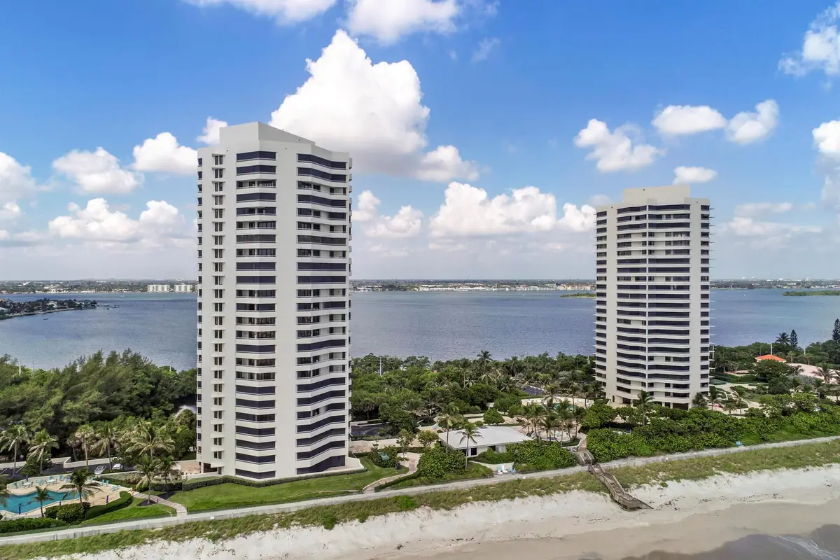 5070 N Ocean Drive #2c, Singer Island, FL 33404 - Image #1