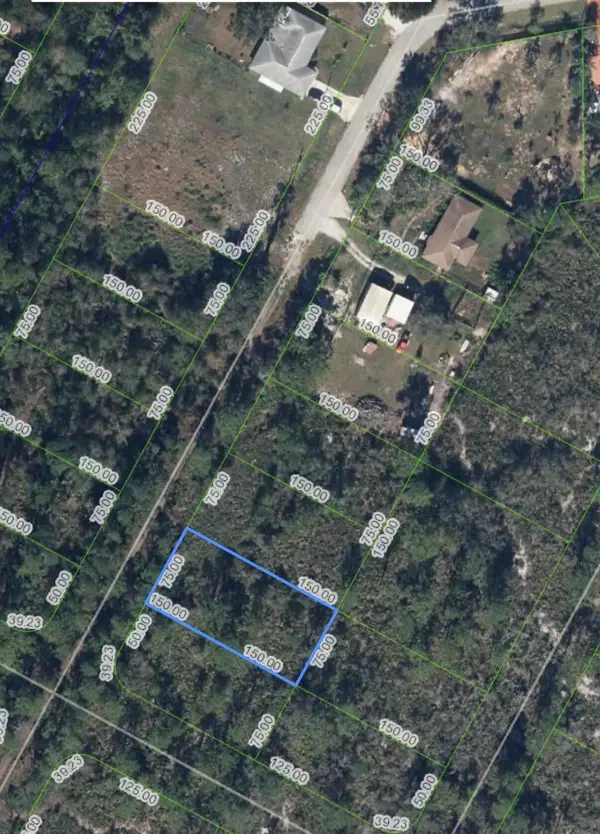 1503 Rutledge Avenue, Lake Placid, FL 33852