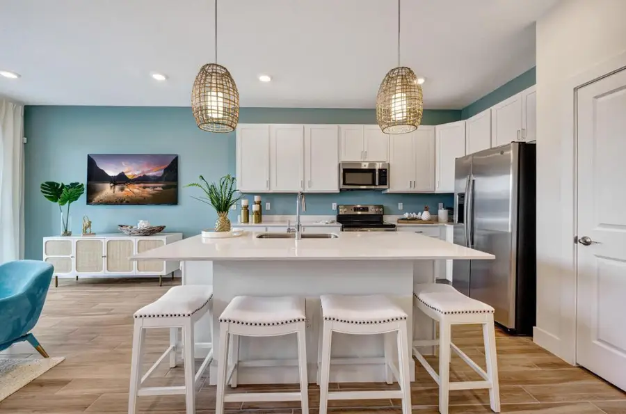 608 Waters Edge Lane #2202, Port Saint Lucie, FL 34983 - Image #2