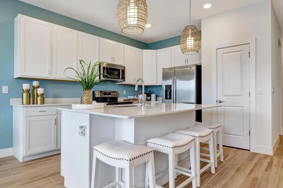 608 Waters Edge Lane #2202, Port Saint Lucie, FL 34983 - Image #3