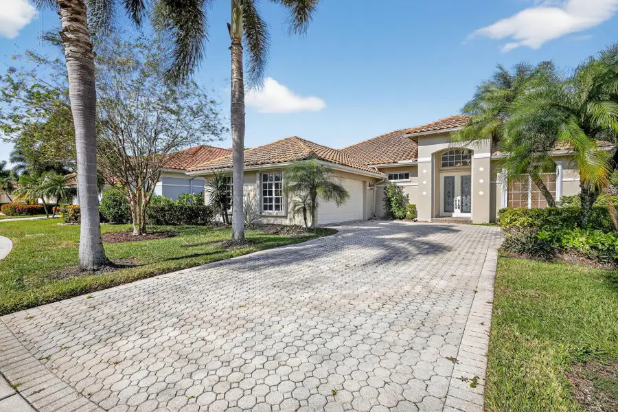6690 Jog Palm Drive #A, Boynton Beach, FL 33437 - Image #2
