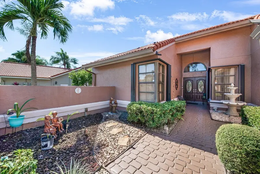 19261 Cherry Hills Terrace, Boca Raton, FL 33498 - Image #2