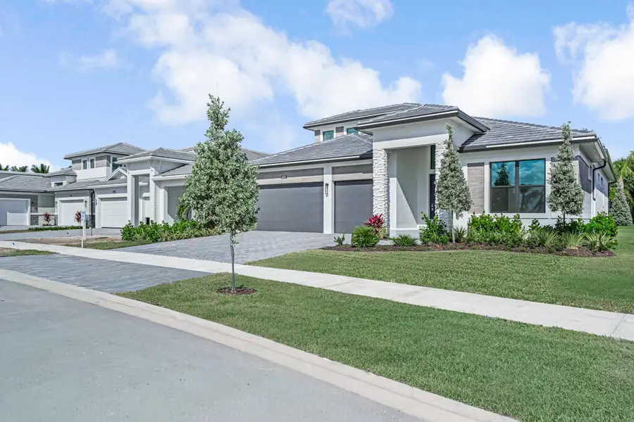 14015 Bastille Street, Palm Beach Gardens, FL 33412 - Image #2