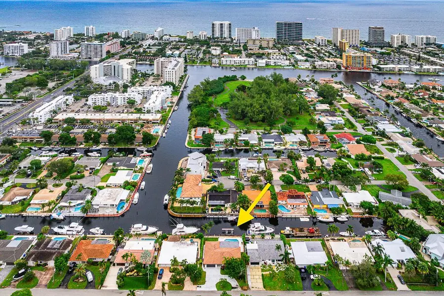 1250 NE 27th Terrace, Pompano Beach, FL 33062 - Image #3