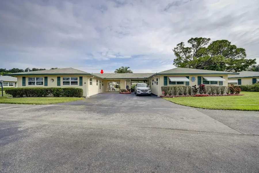 227 Cardinal Lane, Delray Beach, FL 33445 - #2