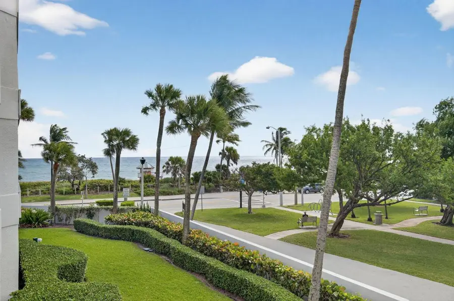 120 S Ocean Boulevard #2-B, Delray Beach, FL 33483 - Image #2