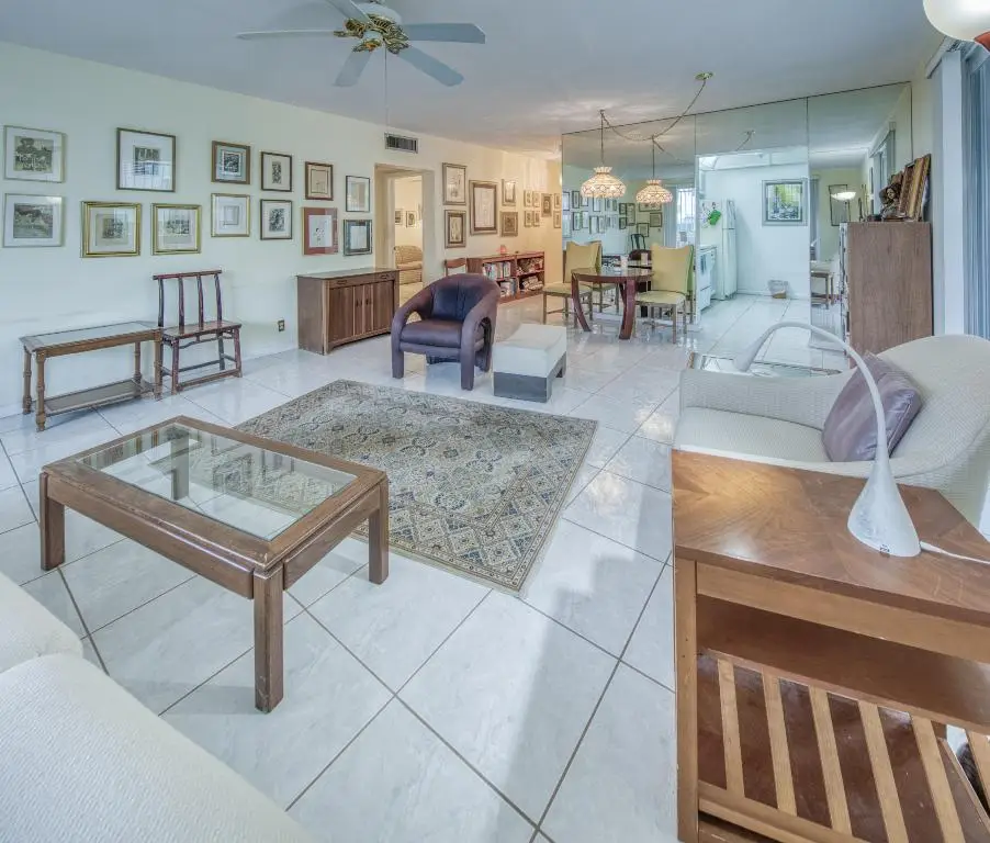 1 S Lakeside Drive #A4, Lake Worth Beach, FL 33460 - Image #1