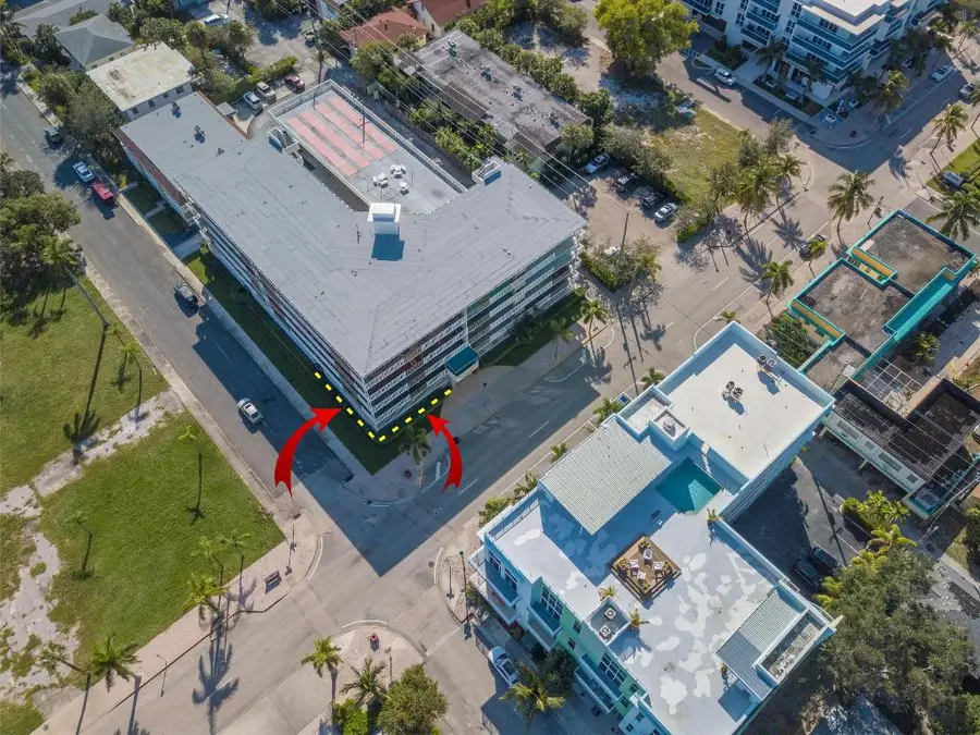 1 S Lakeside Drive #A4, Lake Worth Beach, FL 33460 - Image #3