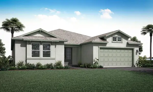 10294 SW Adelaide Terrace, Port St Lucie, FL 34987