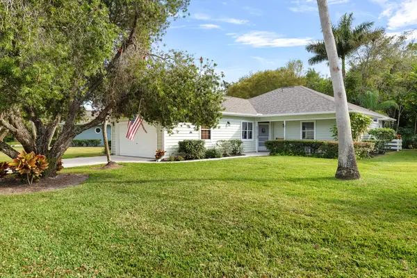 361 Garden Grove Parkway, Vero Beach, FL 32962