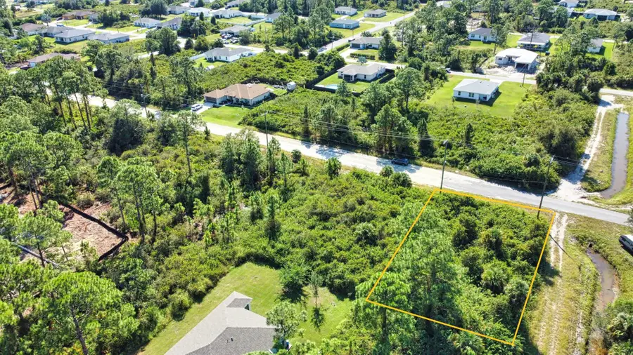 3128 68th Street W, Lehigh Acres, FL 33971 - Image #3