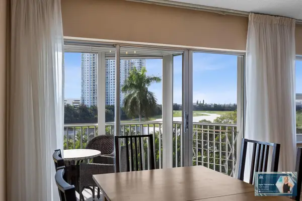 300 Diplomat Parkway #607, Hallandale Beach, FL 33009