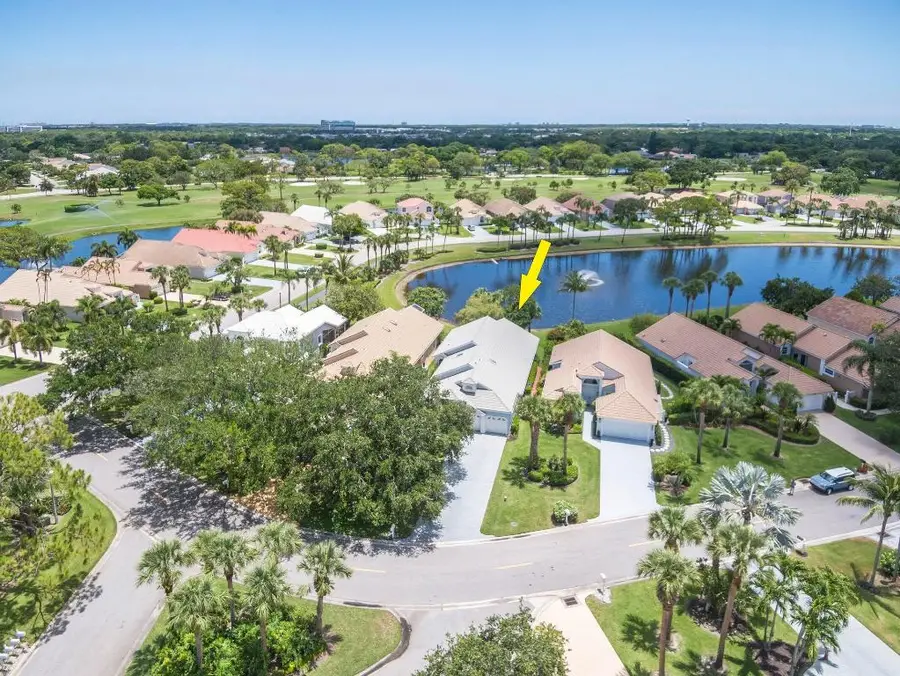 12921 Oak Knoll Drive, Palm Beach Gardens, FL 33418 - Image #2