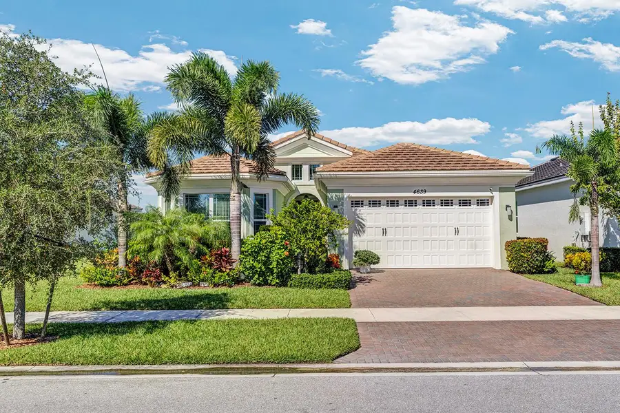 4639 Pumello Drive, Westlake, FL 33470 - Image #2