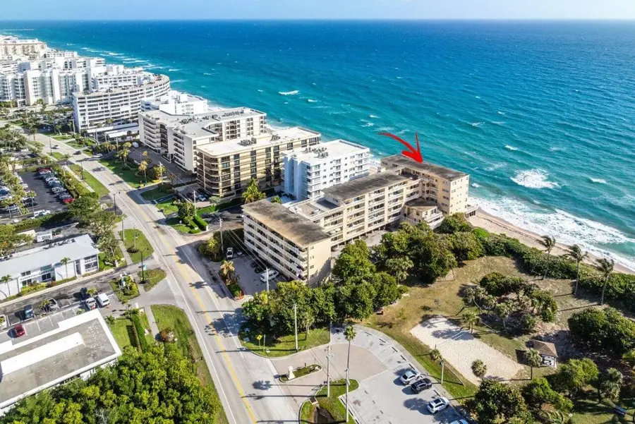 4500 S Ocean Boulevard #405, South Palm Beach, FL 33480 - Image #2