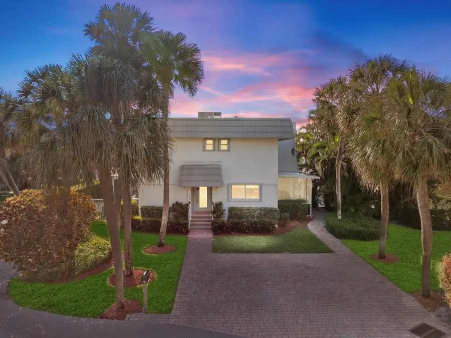 1138 Russell Drive, Highland Beach, FL 33487 - Image #3