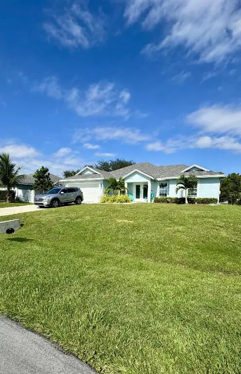 1801 SW Dalmatian Avenue, Port Saint Lucie, FL 34953 - Image #1