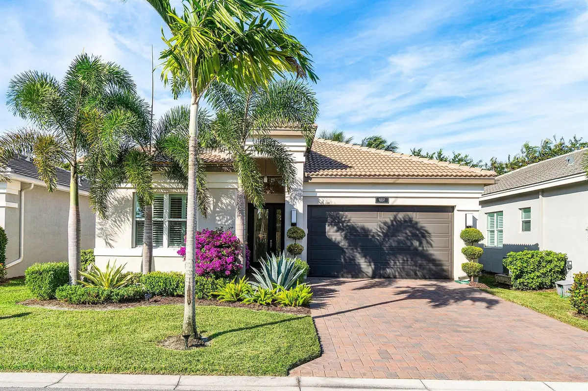 9337 Silver Shores Lane, Boynton Beach, FL 33473 - Image #1