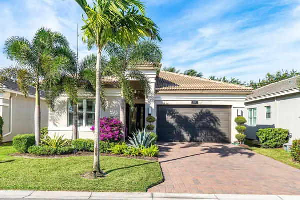 9337 Silver Shores Lane, Boynton Beach, FL 33473