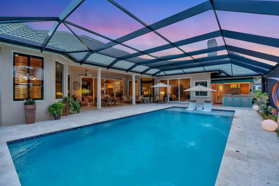 7701 SE Manhasset Place, Hobe Sound, FL 33455 - Image #2