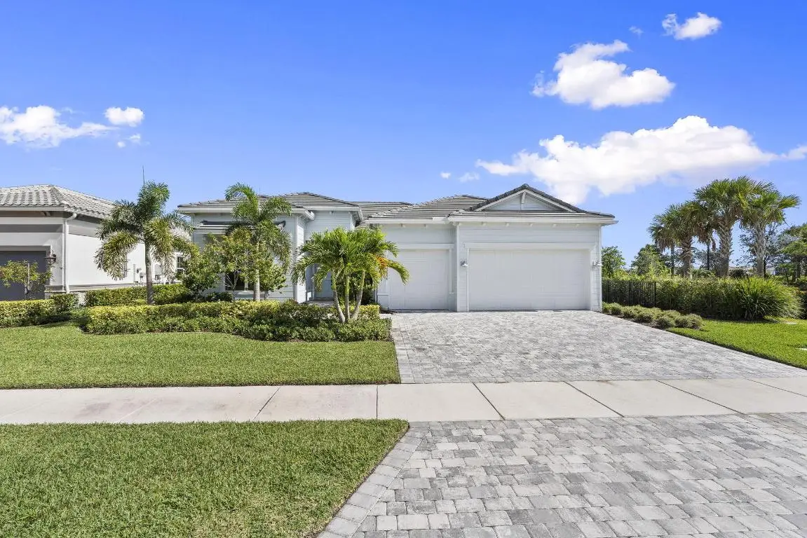 10888 Stellar Circle, Palm Beach Gardens, FL 33412 - Image #1