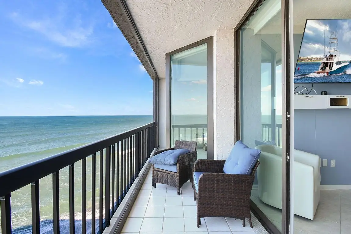 8880 S Ocean Drive #-1403, Jensen Beach, FL 34957 - Image #1