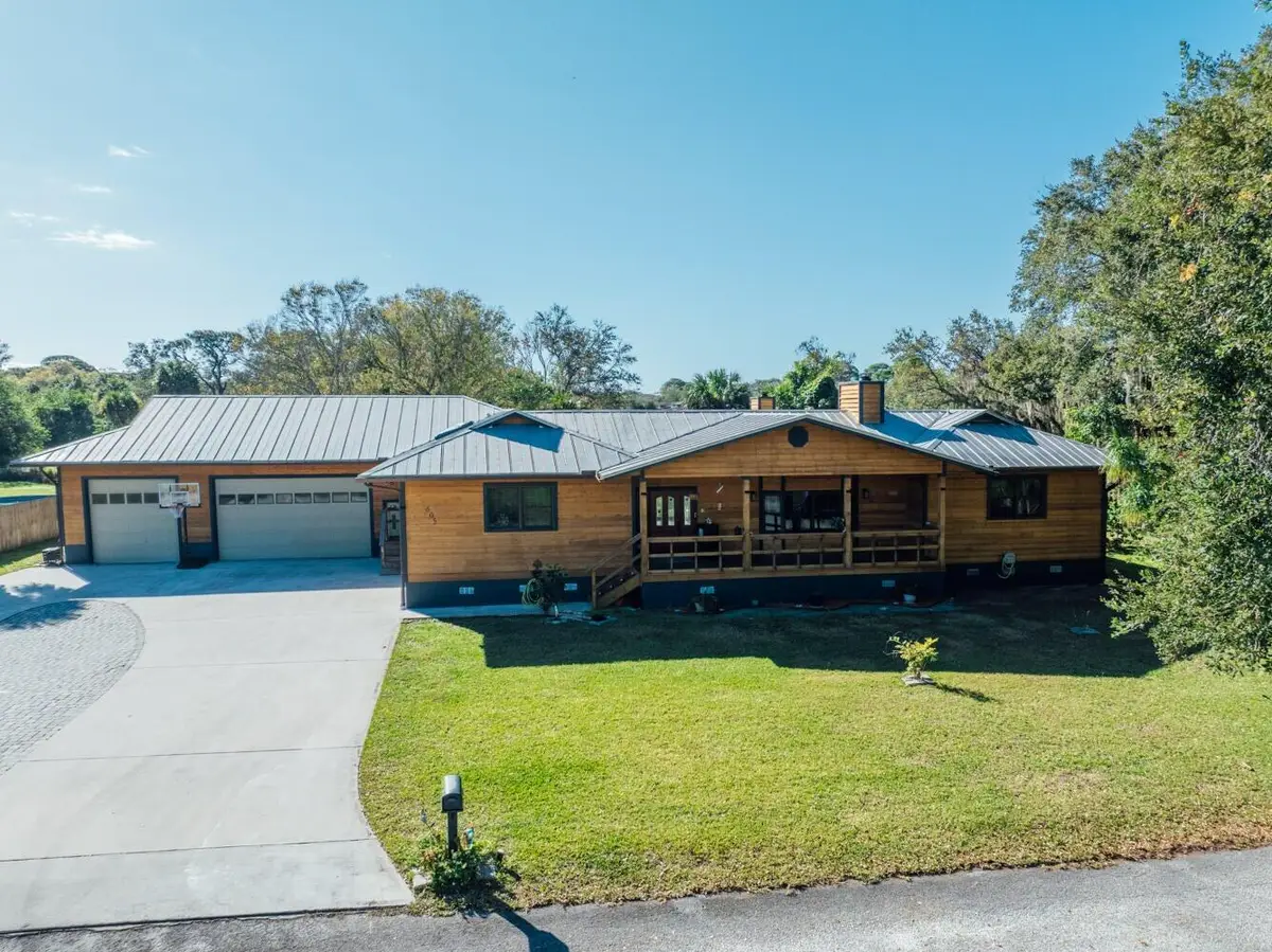 605 French Creek Lane, Fort Pierce, FL 34982 - Image #1