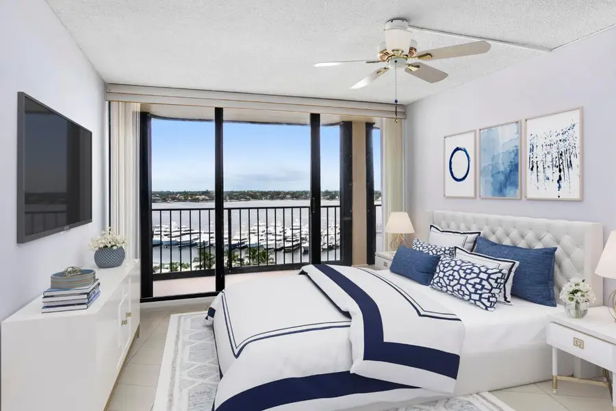 136 Lakeshore Drive #1010, North Palm Beach, FL 33408 - Image #2