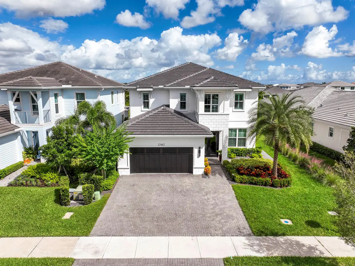 12462 Nautilus Circle, Palm Beach Gardens, FL 33412 - Image #1