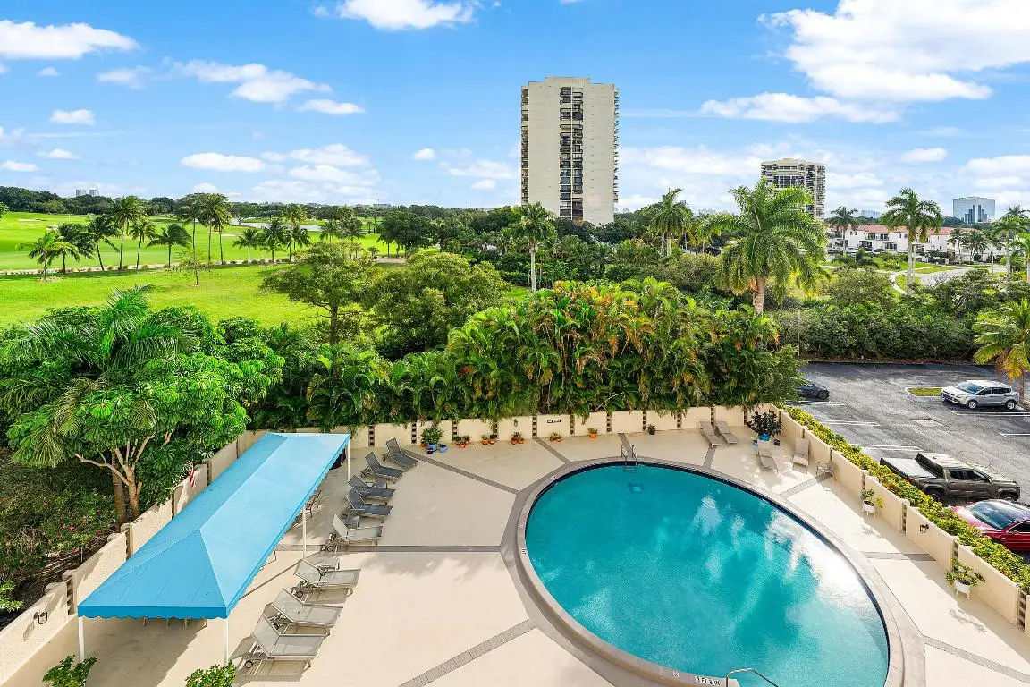 2400 Presidential Way #503, West Palm Beach, FL 33401 - Image #1