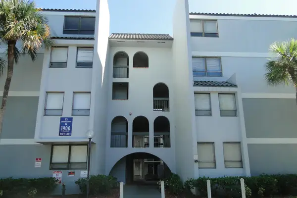 1900 N Congress Avenue #206, West Palm Beach, FL 33401