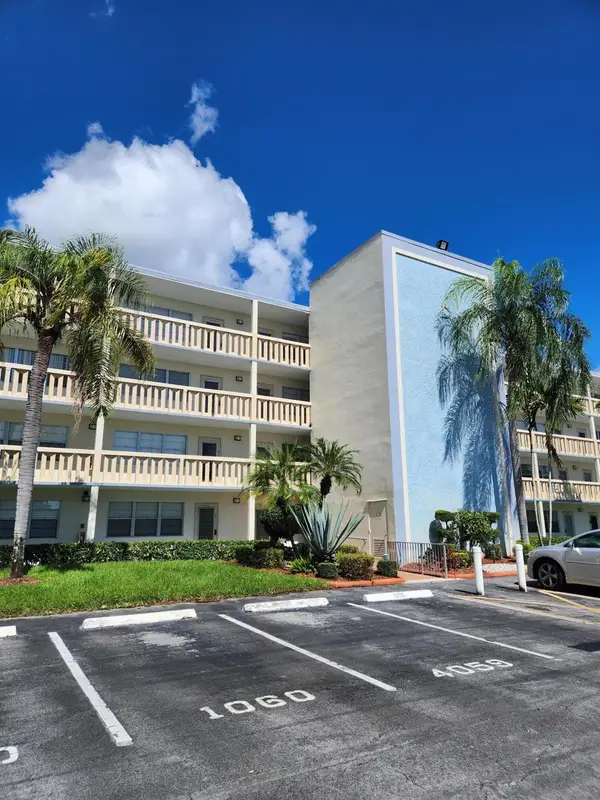3059 Ainslie #D, Boca Raton, FL 33434