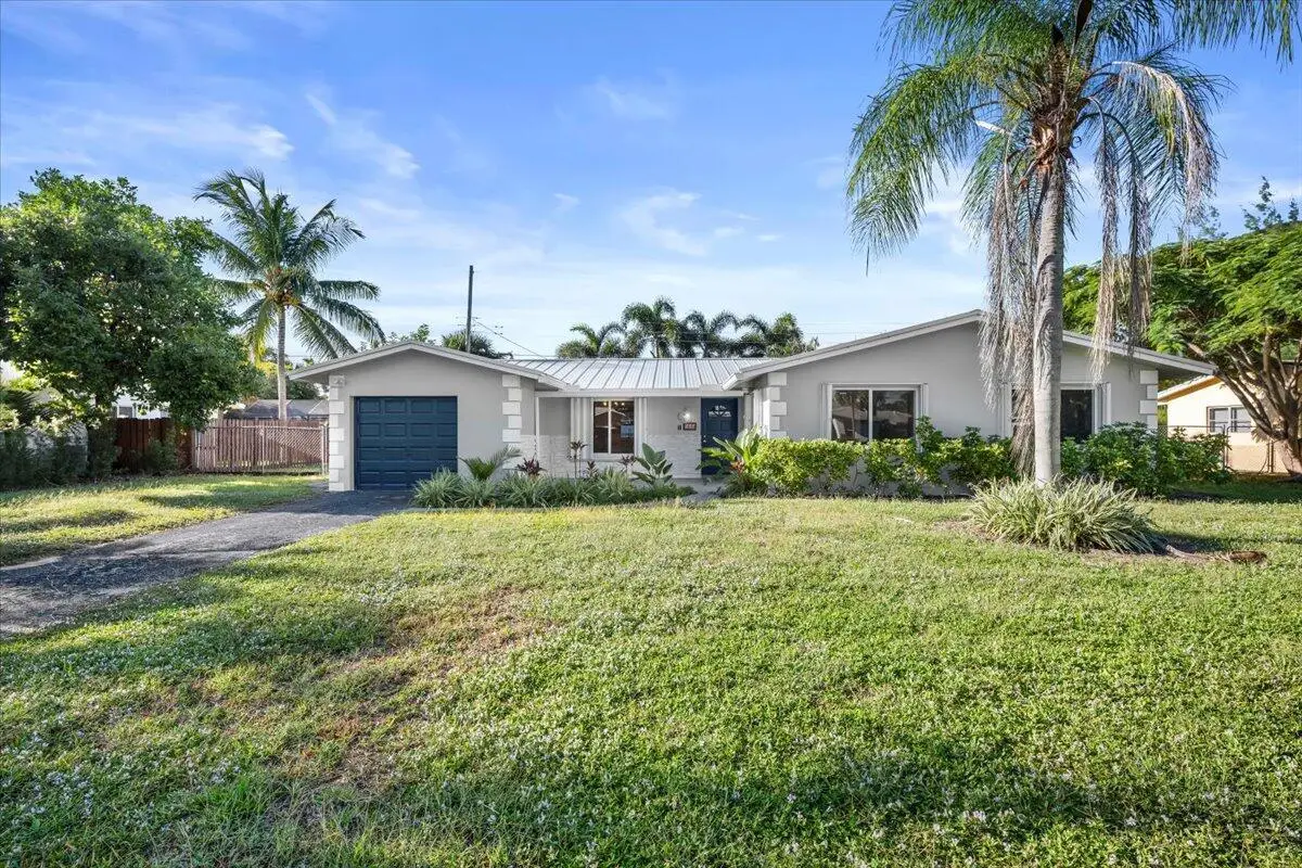 514 Jaeger Drive, Delray Beach, FL 33444 - Image #1
