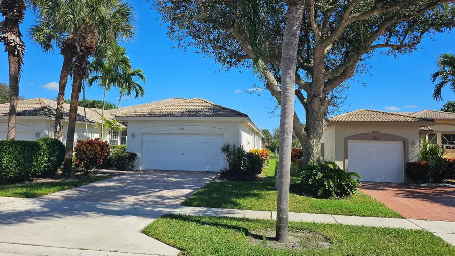 9628 Crescent View Drive N, Boynton Beach, FL 33437 - Image #3
