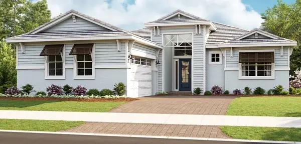 13585 SW Shinnecock Drive, Port St Lucie, FL 34987