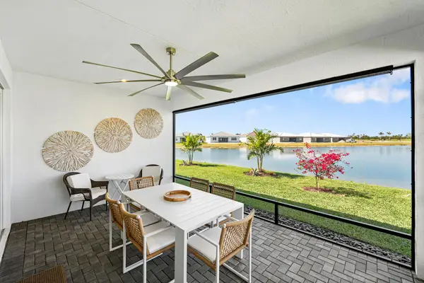 11994 SW Toulon Street, Port St Lucie, FL 34987