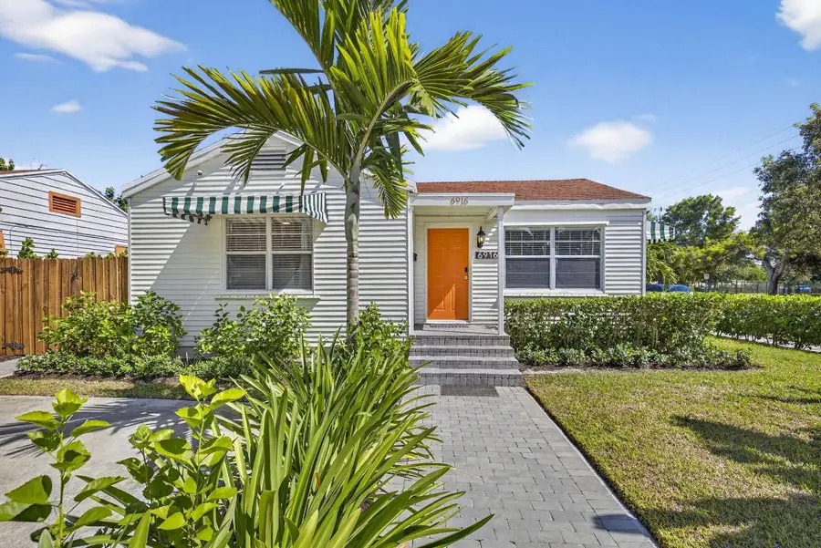 6916 Garden Avenue, West Palm Beach, FL 33405 - Image #2